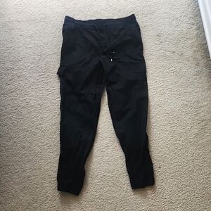 Tommy Hilfiger Cargo Joggers